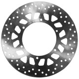 Disque de frein Brembo Serie Oro rond fixe 68B407L1 | Oxmoto