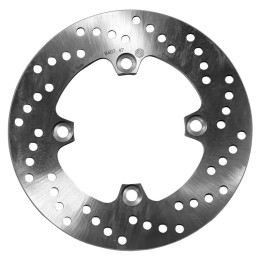 Disque de frein Brembo Serie Oro rond fixe 68B40747 | Oxmoto