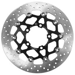 Disque de frein Brembo Serie Oro rond flottant 78B40847