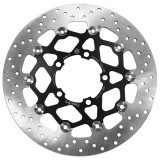 Disque de frein Brembo Serie Oro rond flottant 78B40847