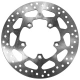 Disque de frein Brembo Serie Oro rond fixe 68B407H5 | Oxmoto