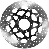 Disque de frein Brembo Serie Oro rond flottant 78B40845