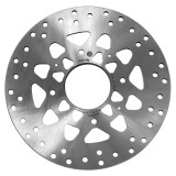Disque de frein Brembo Serie Oro rond fixe 68B407M6 | Oxmoto