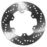 Disque de frein Brembo Serie Oro rond fixe 68B40791 | Oxmoto