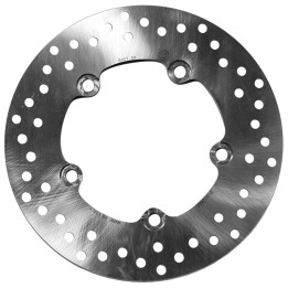 Disque de frein Brembo Serie Oro rond fixe 68B407G8 | Oxmoto