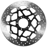 Disque de frein Brembo Serie Oro rond flottant 78B408A4