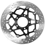 Disque de frein Brembo Serie Oro rond flottant 78B40873