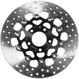 Disque de frein Brembo Serie Oro rond flottant 78B40828