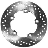 Disque de frein Brembo Serie Oro rond fixe 68B40750 | Oxmoto