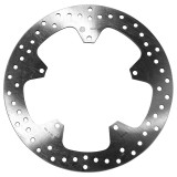 Disque de frein Brembo Serie Oro rond fixe 68B407M9 | Oxmoto