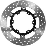 Disque de frein Brembo Serie Oro rond flottant 78B40833