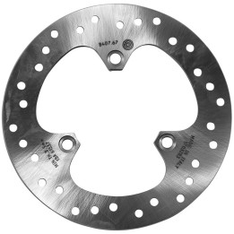 Disque de frein Brembo Oro fixe - 68B40767 | Oxmoto