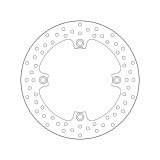 Disque de frein Brembo Serie Oro rond fixe 68B407E3 | Oxmoto