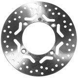 Disque de frein Brembo Serie Oro rond fixe 68B40775 | Oxmoto