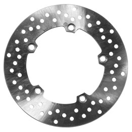 Disque de frein Brembo Serie Oro rond fixe 68B407L0 | Oxmoto