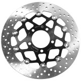 Disque de frein Brembo Serie Oro rond flottant 78B40842