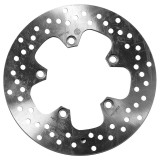 Disque de frein Brembo Serie Oro rond fixe 68B407H3 | Oxmoto