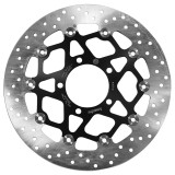 Disque de frein Brembo Serie Oro rond flottant 78B40861