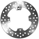 Disque de frein Brembo Serie Oro rond fixe 68B407J2 | Oxmoto