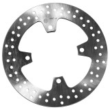 Disque de frein Brembo Serie Oro rond fixe 68B407A3 | Oxmoto