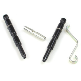 Brake caliper pin kit 120274220 | Oxmoto