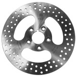 Disque de frein Brembo Serie Oro rond fixe 68B407E0 | Oxmoto