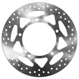 Disque de frein Brembo Serie Oro rond fixe 68B407L2 | Oxmoto