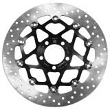 Disque de frein Brembo Serie Oro rond flottant 78B40899
