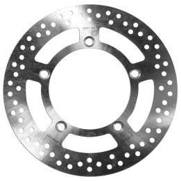 Disque de frein Brembo Serie Oro rond fixe 68B407B4 | Oxmoto