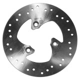 Disque de frein Brembo Serie Oro rond fixe 68B40715 | Oxmoto