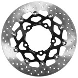 Disque de frein Brembo Serie Oro rond flottant 78B40864