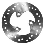 Disque de frein Brembo Serie Oro rond fixe 68B40716 | Oxmoto