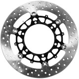 Disque de frein Brembo Serie Oro rond flottant 78B40846