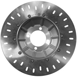 Disque de frein Brembo Serie Oro rond fixe 68B407D2 | Oxmoto
