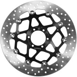 Disque de frein Brembo Serie Oro rond flottant 78B40870