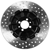 Disque de frein Brembo Serie Oro rond fixe 68B407D3 | Oxmoto