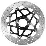 Disque de frein Brembo Serie Oro rond flottant 78B408B4