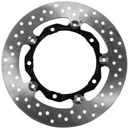 Disque de frein Brembo Serie Oro rond flottant 78B40817