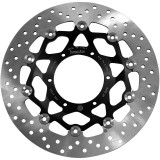 Disque de frein Brembo Serie Oro rond flottant 78B40824