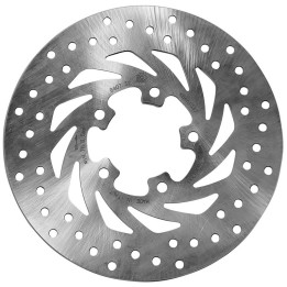 Disque de frein Brembo Serie Oro rond fixe 68B40732 | Oxmoto