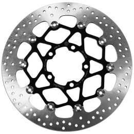 Disque de frein Brembo Serie Oro rond flottant 78B408B5