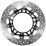 Disque de frein Brembo Serie Oro rond flottant 78B40831