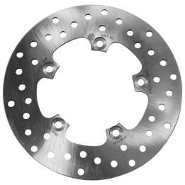 Disque de frein Brembo Serie Oro rond fixe 68B407G2 | Oxmoto