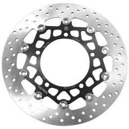 Disque de frein Brembo Serie Oro rond flottant 78B40866