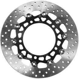 Disque de frein Brembo Serie Oro rond flottant 78B40829