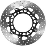 Disque de frein Brembo Serie Oro rond flottant 78B40829