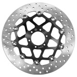 Disque de frein Brembo Serie Oro rond flottant 78B40826