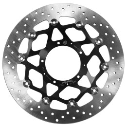 Disque de frein Brembo Serie Oro rond flottant 78B408B7