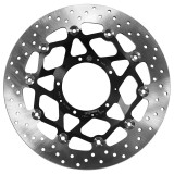 Disque de frein Brembo Serie Oro rond flottant 78B408B7