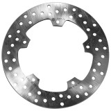 Disque de frein Brembo Serie Oro rond fixe 68B407F2 | Oxmoto